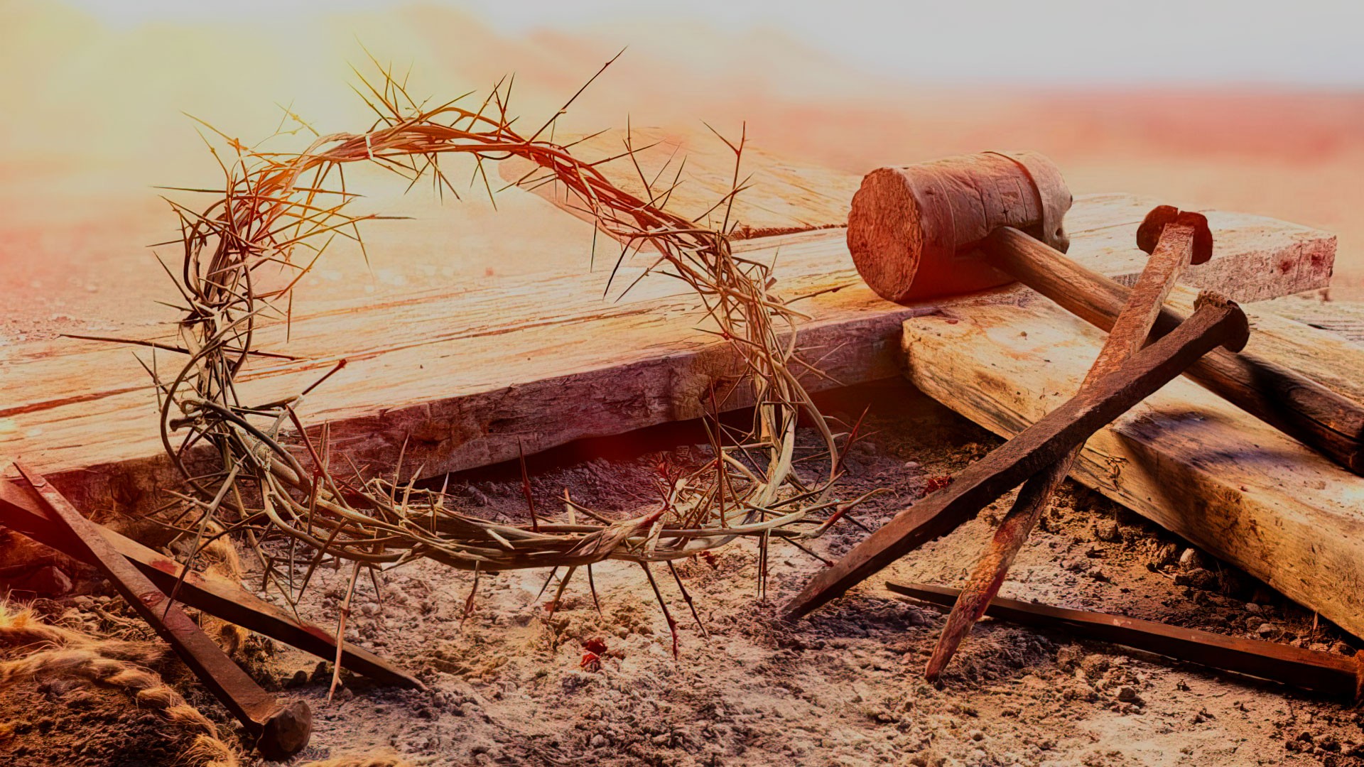 El Sacrificio de Cristo y su efecto transformador en nuestra vida diaria