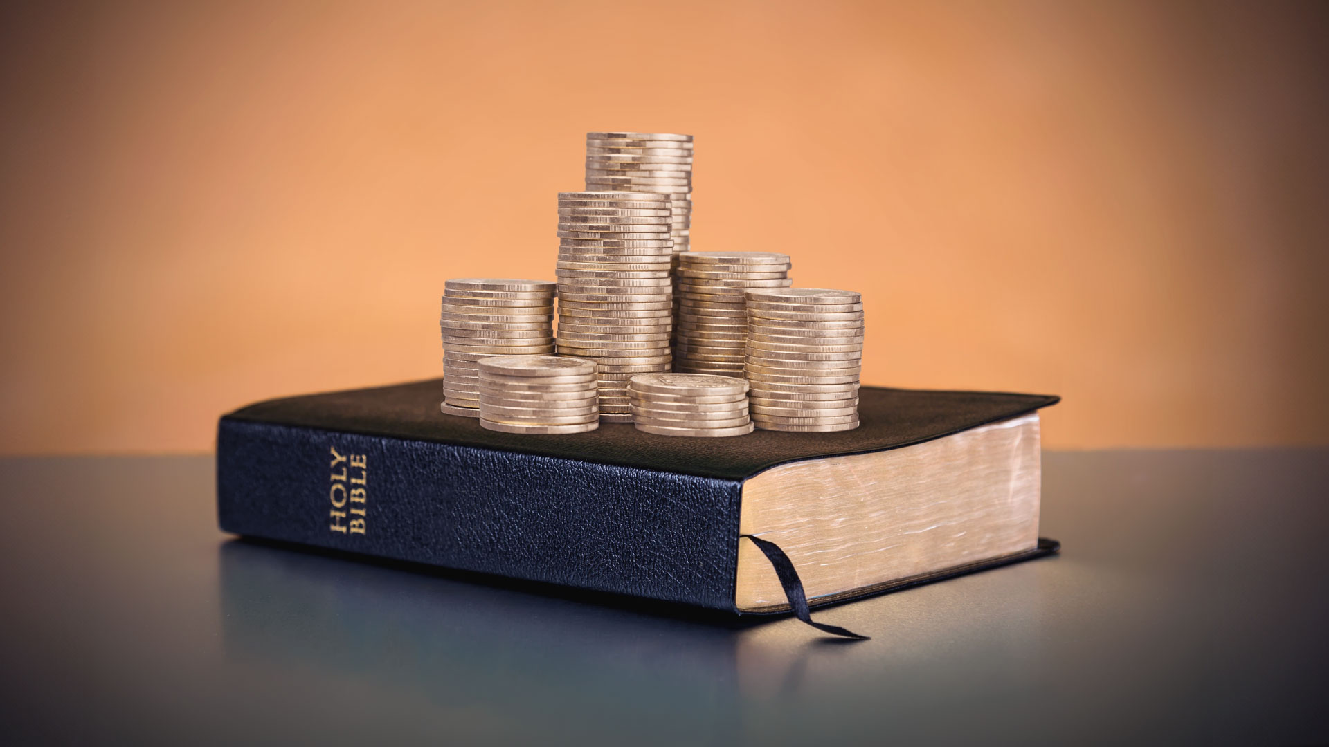 ¿Qué dice la Biblia sobre la prosperidad material?